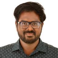 Sachin Sreedhar Class 12 Tuition trainer in Chennai