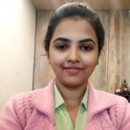 Mayuri T. Class I-V Tuition trainer in Nagpur