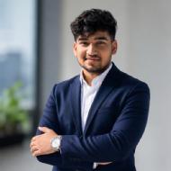 Sudip Singha Class 12 Tuition trainer in Kolkata