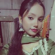 Priyanka M. Class I-V Tuition trainer in Kolkata