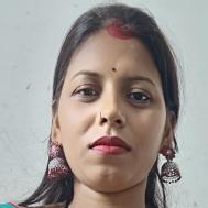 Annu K. Class I-V Tuition trainer in Jamshedpur