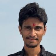 Parmar Dhruv BTech Tuition trainer in Ahmedabad