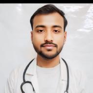 Suraj Singh Class 11 Tuition trainer in Gopalganj
