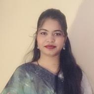 Shruti Yogi UGC NET Exam trainer in Balod