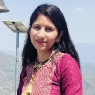 Manshi C. Class I-V Tuition trainer in Ghaziabad