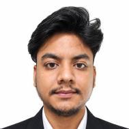Sidheswar Sahoo BTech Tuition trainer in Bangalore