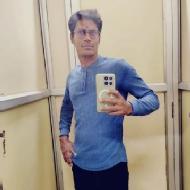 Sundar P Personal Trainer trainer in Chennai