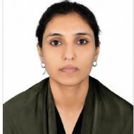 Nasrin S. Class I-V Tuition trainer in Gulbarga