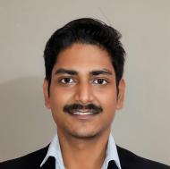 Devesh Raj IBPS Exam trainer in Bangalore