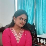 Nandini N. Class I-V Tuition trainer in Parmanandapur