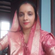 Kirti S. Beauty and Skin care trainer in Rohtak