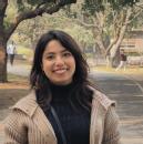 Muskan arora Class I-V Tuition trainer in Palwal