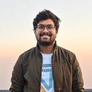 Aditya Kailash Alagatu BTech Tuition trainer in Nagpur