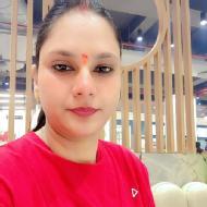 Shalini A. Class 11 Tuition trainer in Mathura