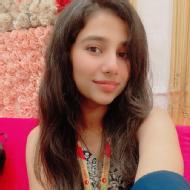 Bhumika Class 10 trainer in Delhi