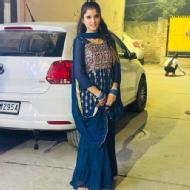 Heena A. Class I-V Tuition trainer in Jalandhar