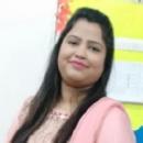 Kanika . Private Tutors trainer in Amritsar