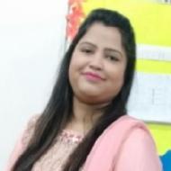 Kanika Class I-V Tuition trainer in Amritsar