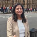 Photo of Neha