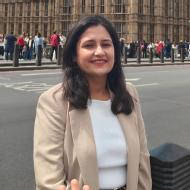 Neha Class I-V Tuition trainer in Gurgaon
