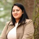 Pallvi . Computer trainer in Amritsar