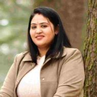 Pallvi Tally Software trainer in Amritsar