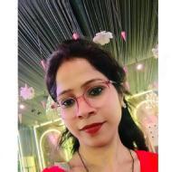 Priyanka D. Class 9 Tuition trainer in Sriganganagar