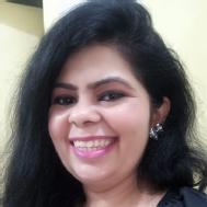 Sonia Arora Class I-V Tuition trainer in Ghaziabad