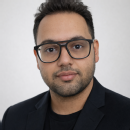 Arpan Soni English Tutors trainer in Navsari