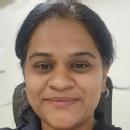 Krupa Desai photo