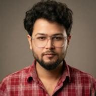 Arpan Pal Microsoft Excel trainer in Thane