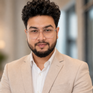 Arpan Pal Microsoft Excel trainer in Thane