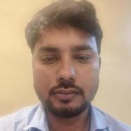 Alok Ranjan Class 11 Tuition trainer in Dhaka