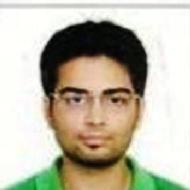 Arpit Khera Class 11 Tuition trainer in Delhi