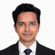 Arpit UPSC Exams trainer in Noida