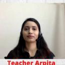 Arpita photo