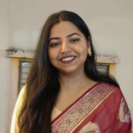 Arpita D. Class 10 trainer in Kolkata
