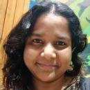 Arpita C. photo