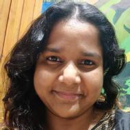 Arpita C. Spoken English trainer in Delhi