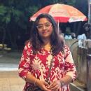 Arpita B. ICSE Tuition classes trainer in Balurghat