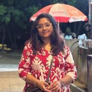 Arpita B. Class I-V Tuition trainer in Balurghat