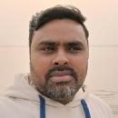 Chandan Kumar Class 8 Tuition trainer in Kolkata