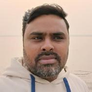 Chandan Kumar Class 8 Tuition trainer in Kolkata