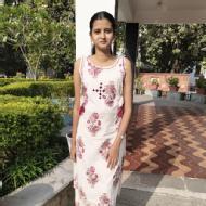 Arpita M. Class 12 Tuition trainer in Mumbai
