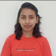 Arpita N. Class I-V Tuition trainer in Agartala