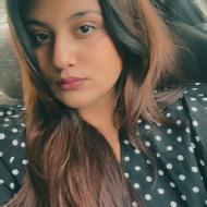 Arpita N. Class I-V Tuition trainer in Delhi