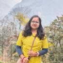 Arpita P. photo
