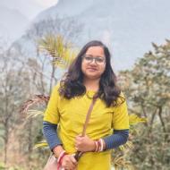 Arpita P. trainer in Kolkata