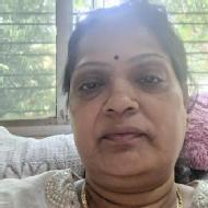 Shubham Class I-V Tuition trainer in Pune