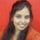 Arpitha M. photo
